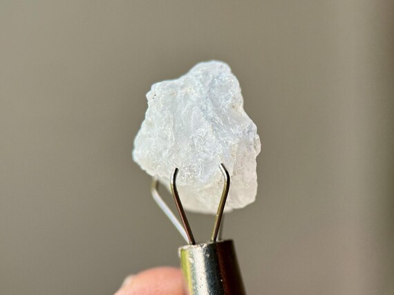Phenakite Crystal, Nigerian Phenacite, (1.2g / 5.9 ct), New Find, Highest Vibration, Crown Chakra Activation, Nigeria T021