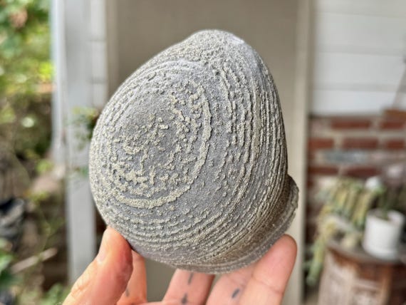 Pyrite Concretion, Self-Standing, Natural Spherical Formation, 1.4 Kilo, Stone of Manifestation & Protection, China W799