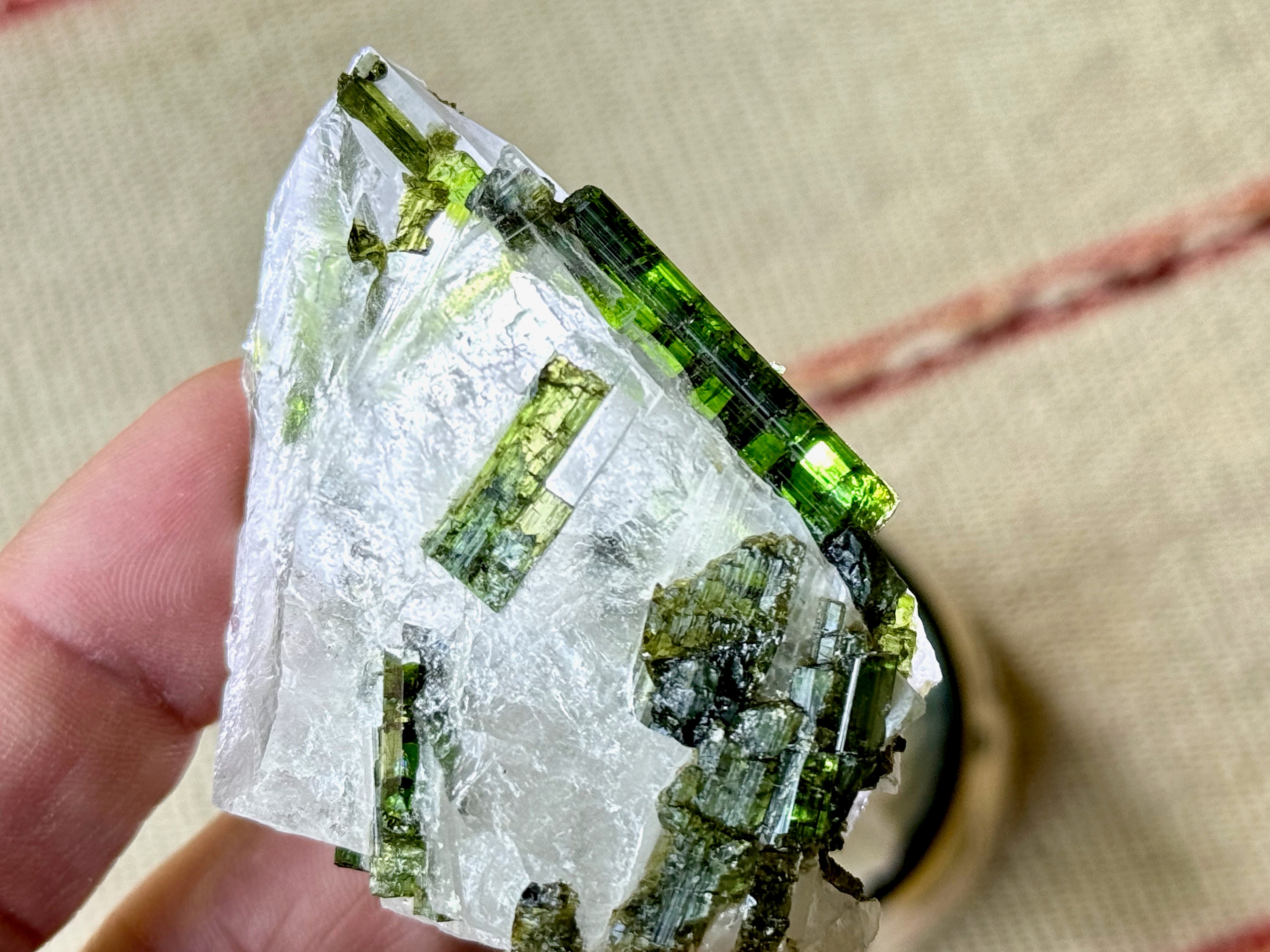 Brazilian tourmaline for sale best sale