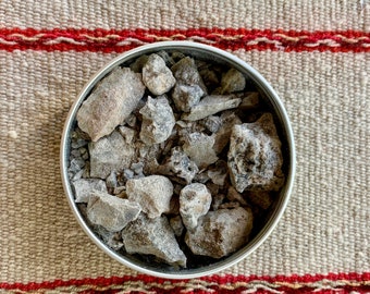 Incienso Resina Sagrada 100% Natural Copal Negro - CompraIncienso