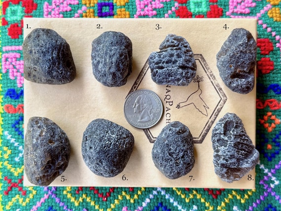 Agni Manitite, Pearl of Divine Fire, Choose ONE of Eight, Solar Plexus Chakra, Personal Empowerment, Indonesia T944