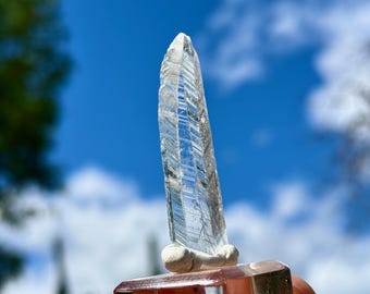ニフォントバイト結晶 - メキシコ、チャルカス産の21g柱状標本 - Etsy 日本