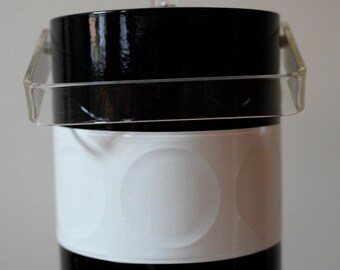 Georges Briard Mod Ice Bucket