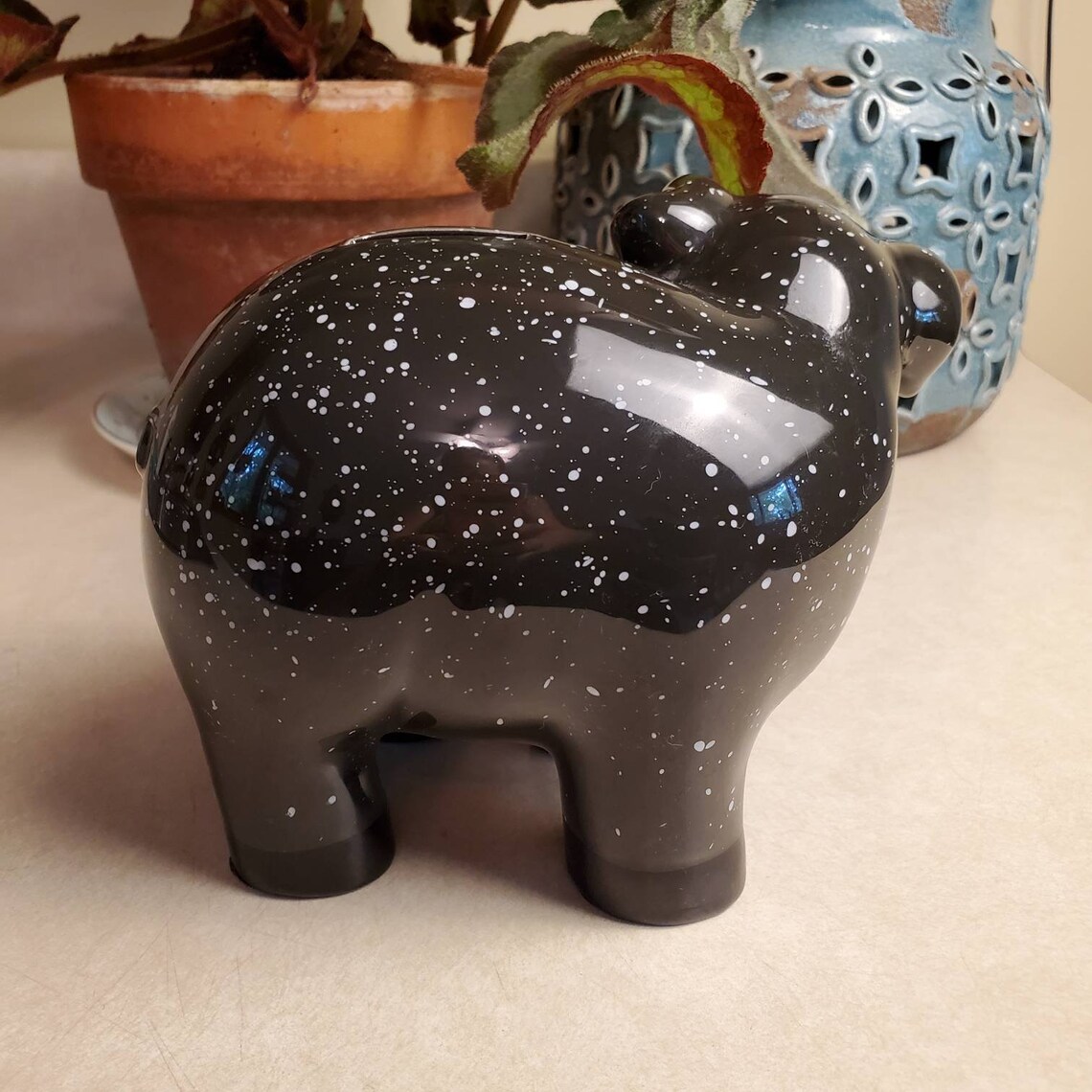 New Car Fund Ceramic Piggy Bank - Etsy UK