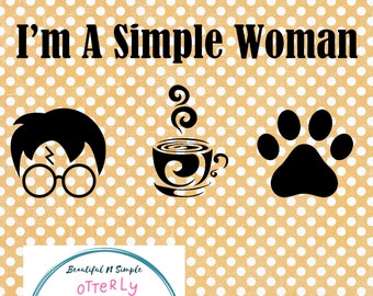 Download Harry potter birthday svg | Etsy