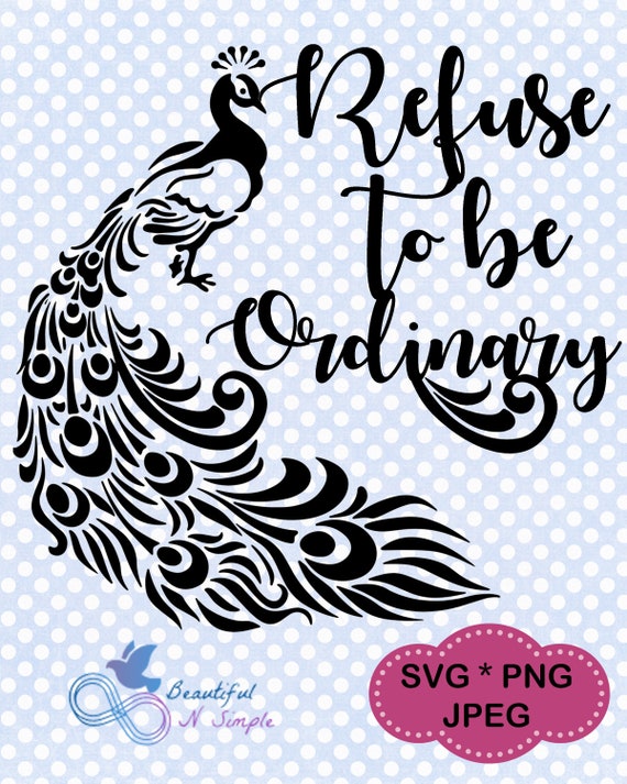 Download Inspirational Peacock Quotes