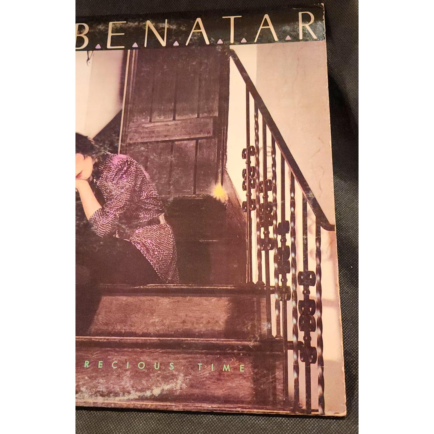 Pat Benatar 