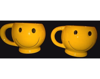 ヴィンテージ ArJapan セラミックコーヒーマグ 2個セット - Etsy 日本