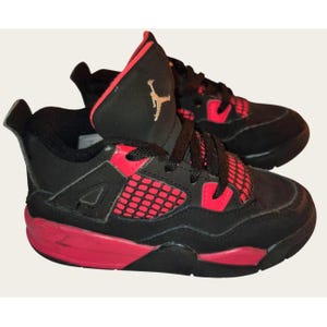 Jordan Jumpman Logo for Shoes - Etsy display picture 2