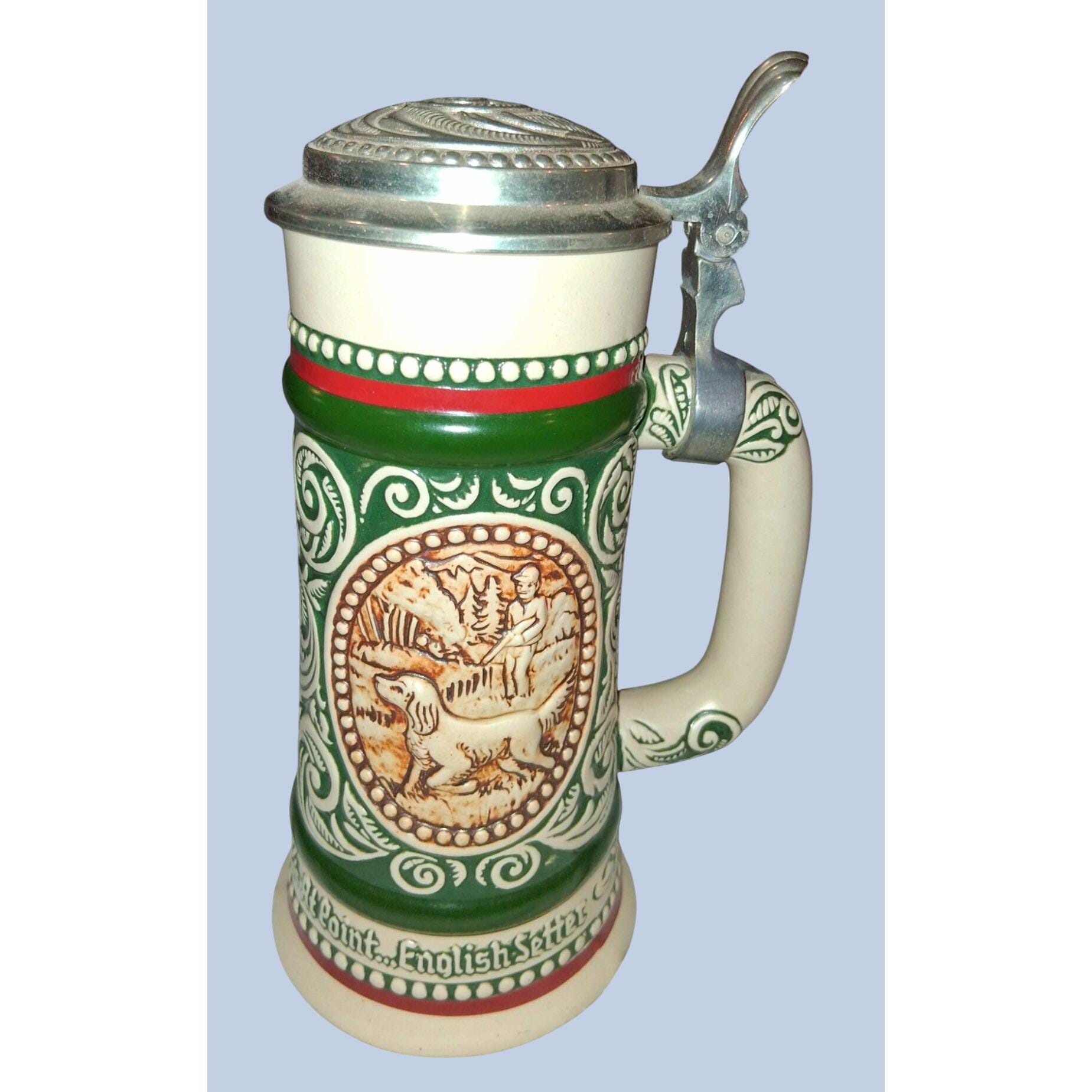 Vintage Avon Stein 