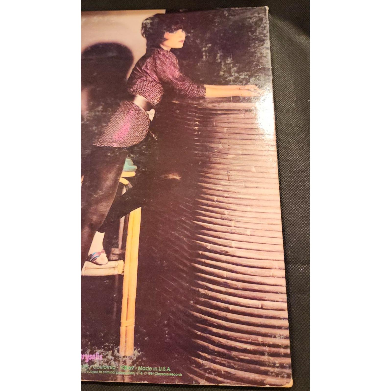 米LP Pat Benatar Precious Time 602465364385 Chrysalis, Universal /00260 米LP Pat Benatar Precious Time 602465364385 Chrysalis, Universal