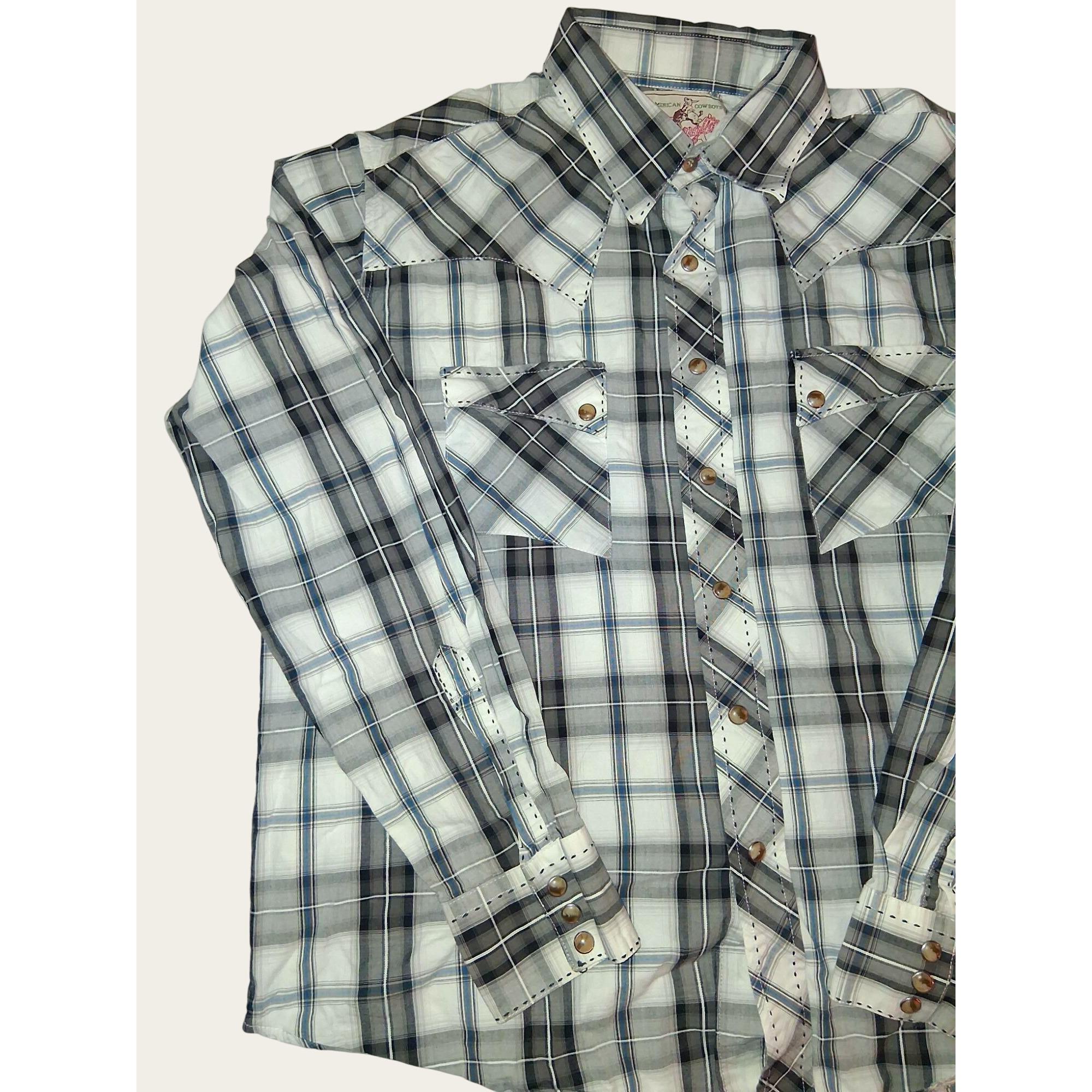 cowboys dress shirts Dallas Antigua Tending Long Sleeve Button Up XLarge Navy It also has Stetson S embroidery and Stetson embroidery on right sleeve placket Kids Dallas Cowboys Kekai Performance