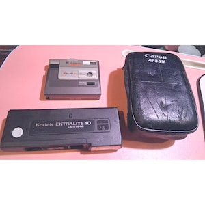 Canon Af35m Case - Etsy