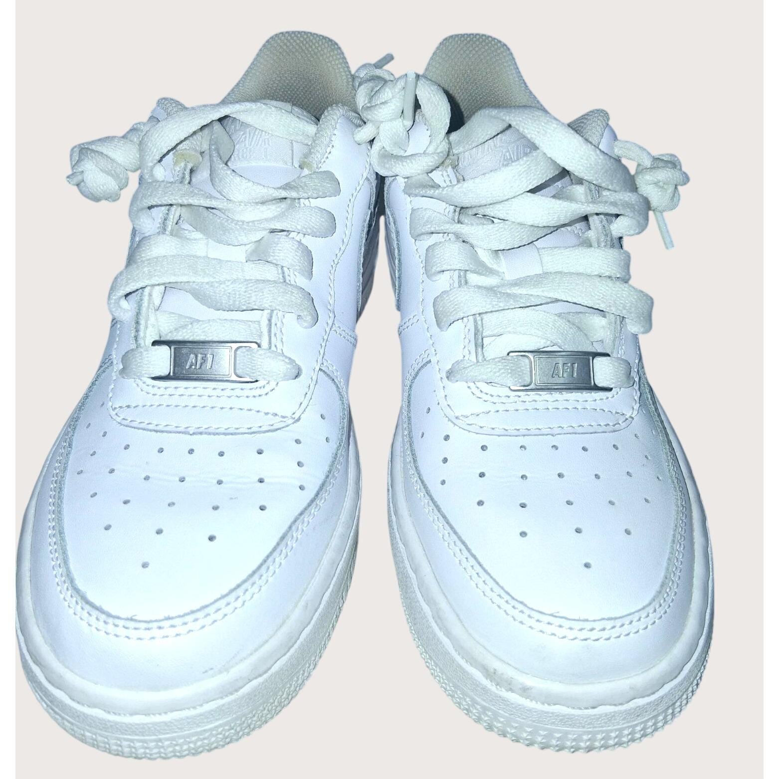 Nike Air Force 1 Vintage - Etsy Canada