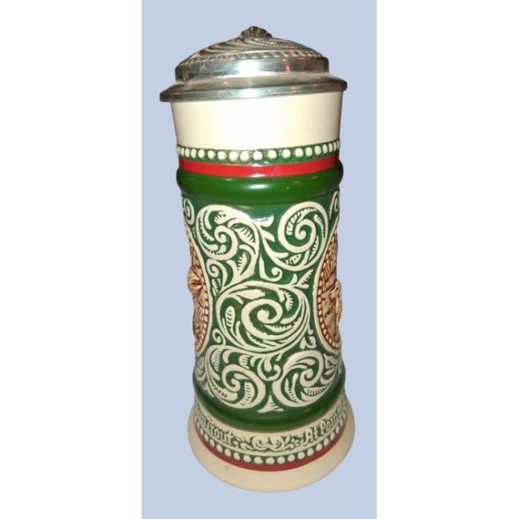 Vintage Avon Stein 