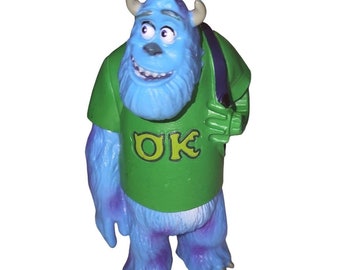 WDCC ディズニー ピクサー モンスターズ・インク ブーのドア