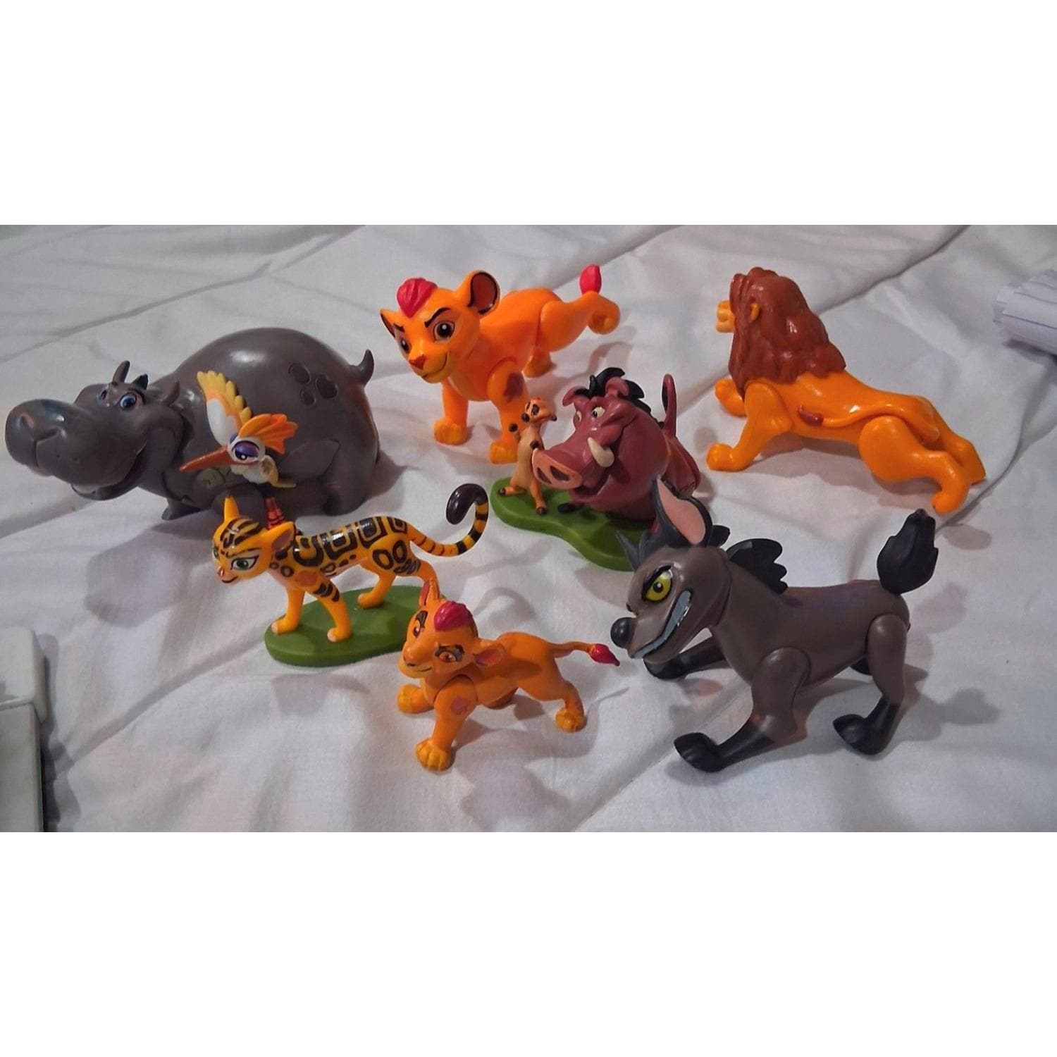 The lion guard toys - Etsy 日本