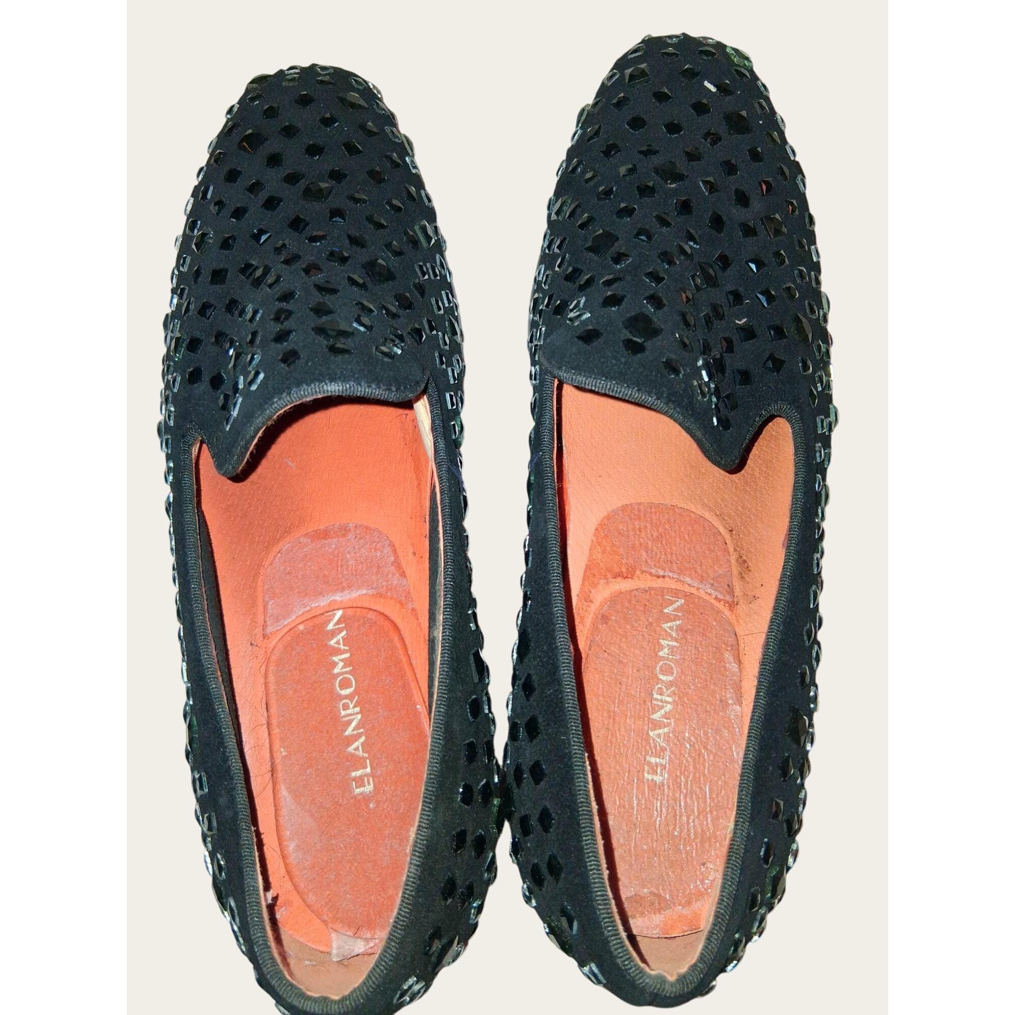 Elanroman Men’s loafers Amazon.com | ELANROMAN Men main image 3