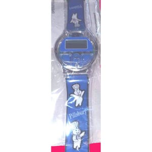 Pillsbury Watch - Etsy