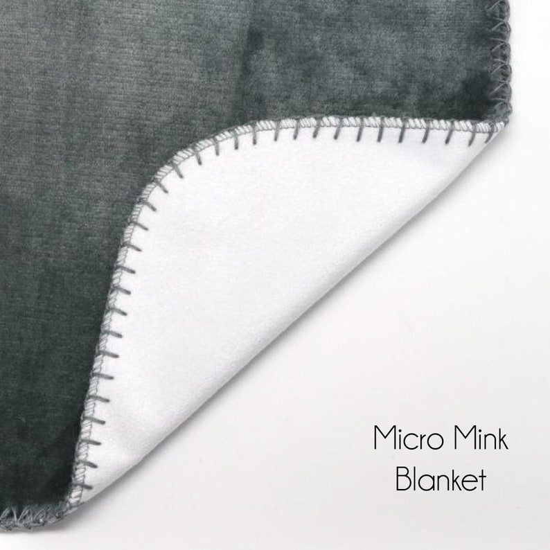 Personalized Baby Blanket Name Blanket Baby Shower Gift Etsy