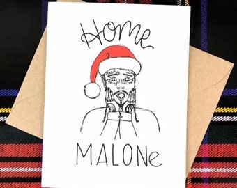 Free Free 199 Home Malone Svg SVG PNG EPS DXF File