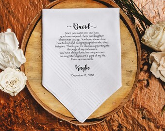 step father of the bride gifts