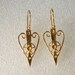 see more listings in the Earring section