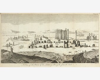 ancient hebrew architecture capernaum 1774 ruins of the palace persepolis original antique print hulett 10x5 decor items similar to ancient architecture print set hebrew ancient hebrew architecture capernaum 1774 ruins of the palace persepolis original antique print hulett 10x5 decor items similar to ancient architecture print set hebrew