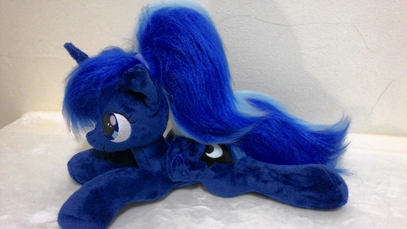 mlp plush
