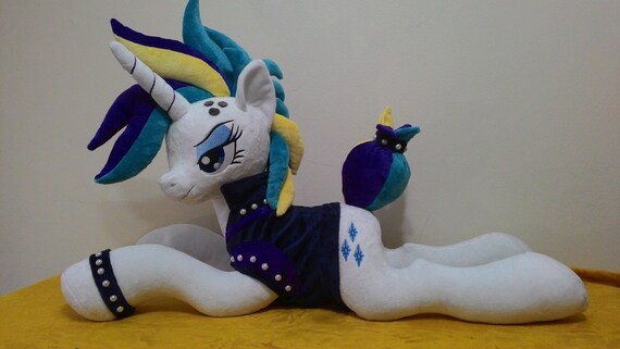 mlp plush