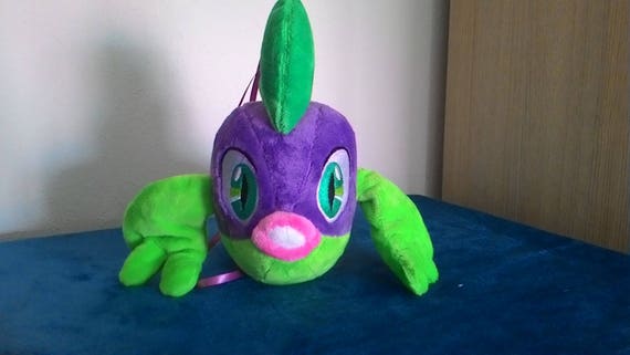 8ft stuffed caterpillar