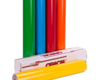 Oracal 651 Color Chart Color Chart Chart Oracal Vinyl