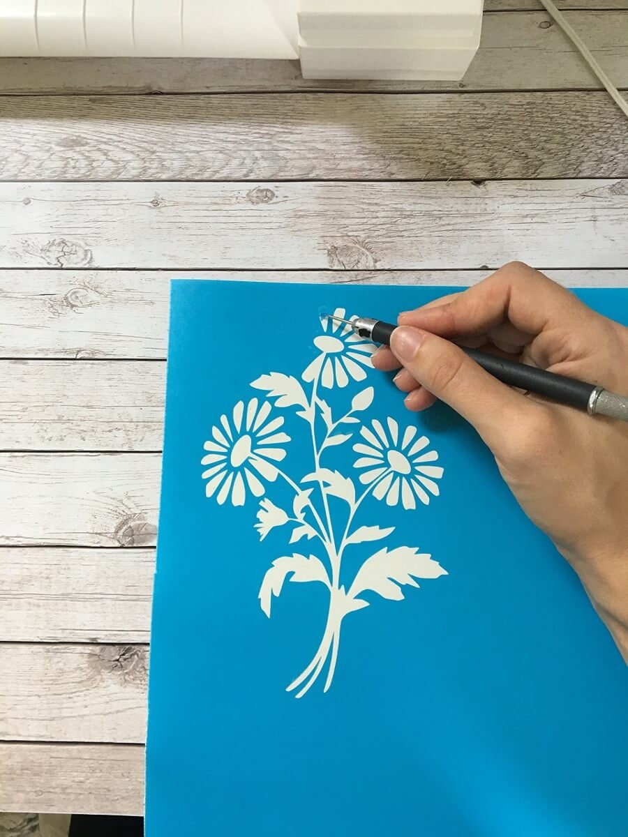 Oracal Oramask 813 Stencil Vinyl 10 or 12 Etsy