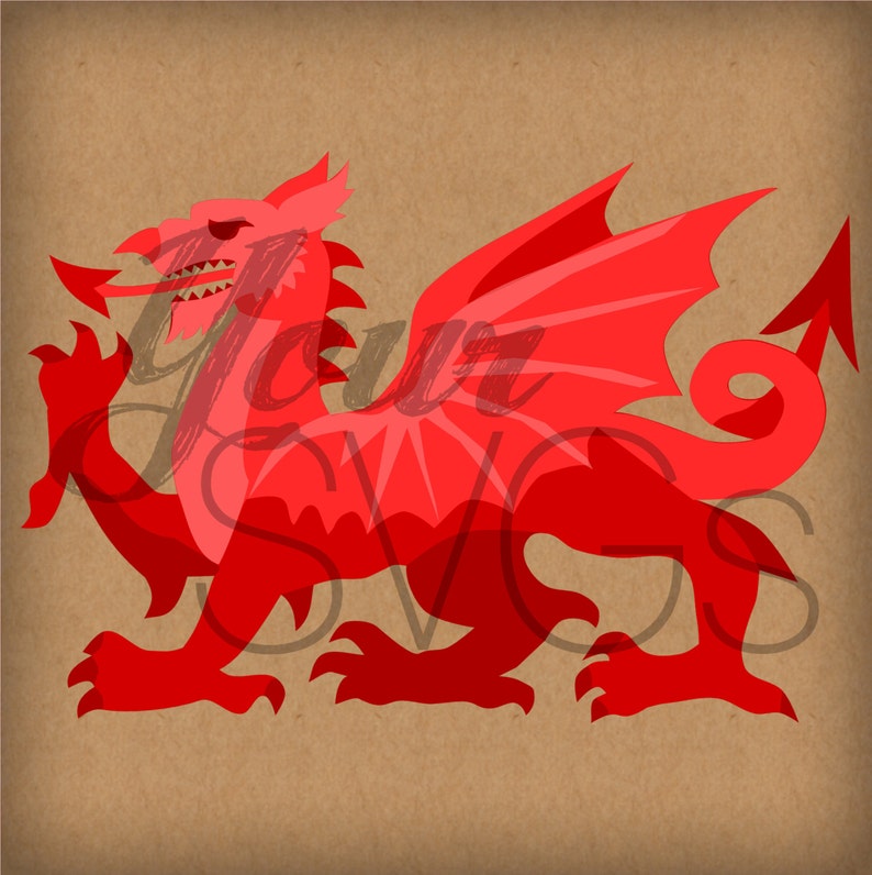 Free Free Layered Dragon Svg 86 SVG PNG EPS DXF File