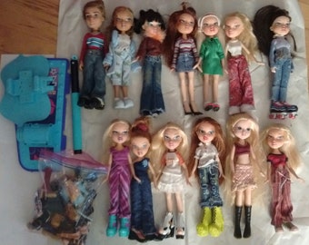 bratz bundles