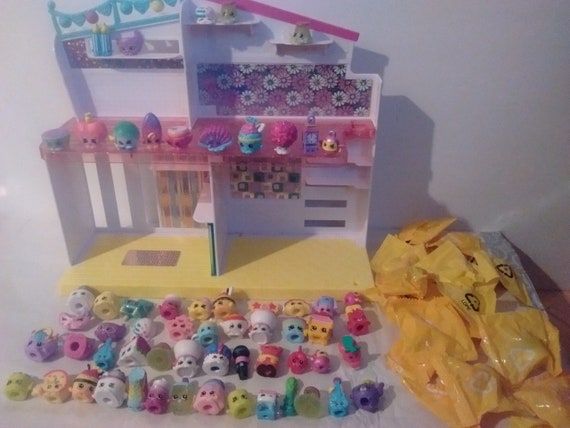 venta de shopkins