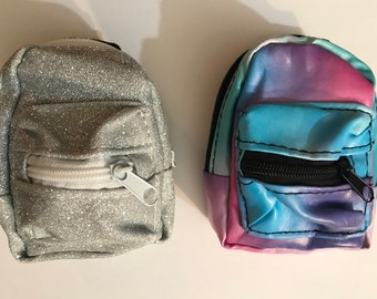 barbie doll bolsa school