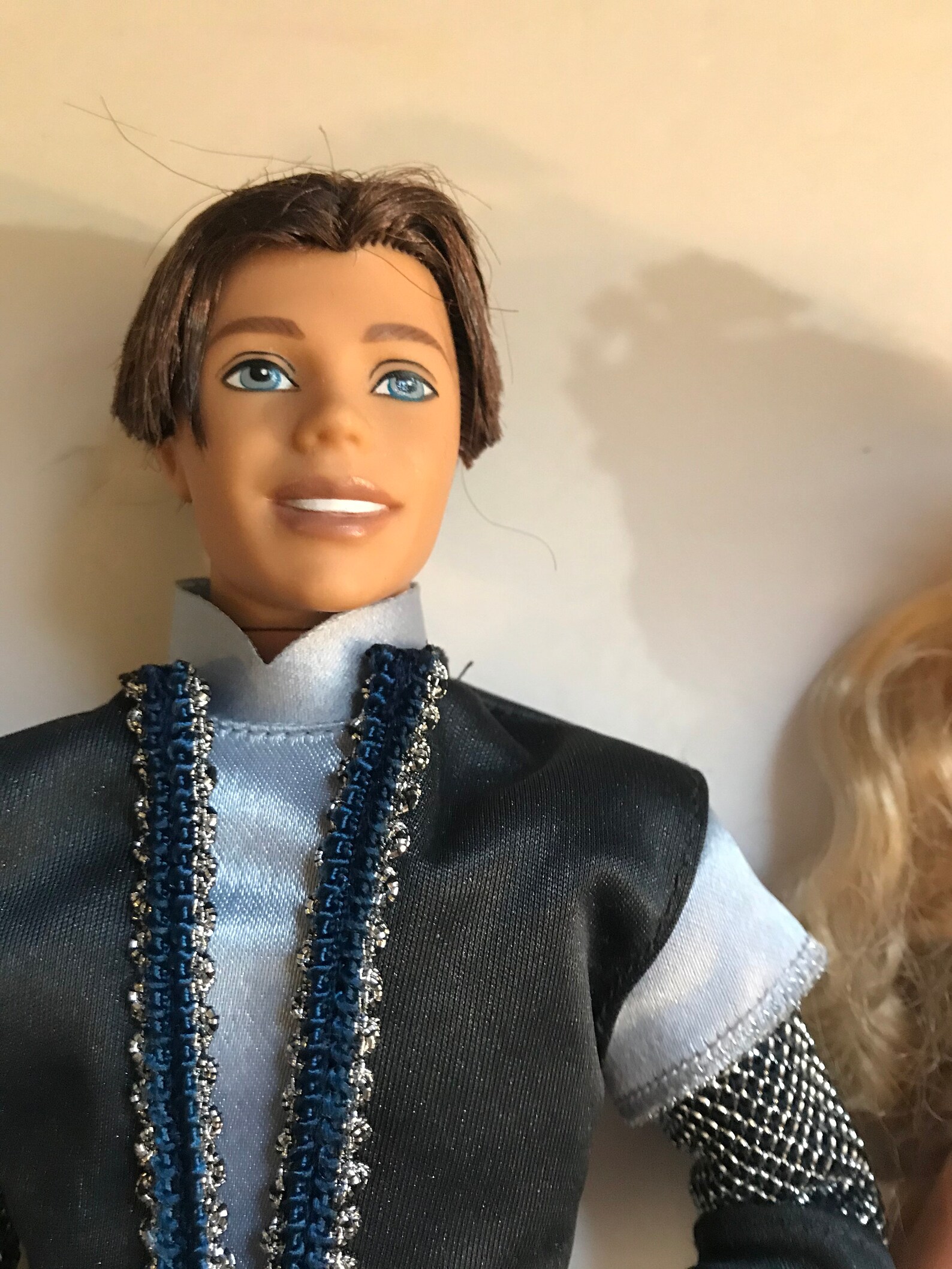 barbie doll pegasus