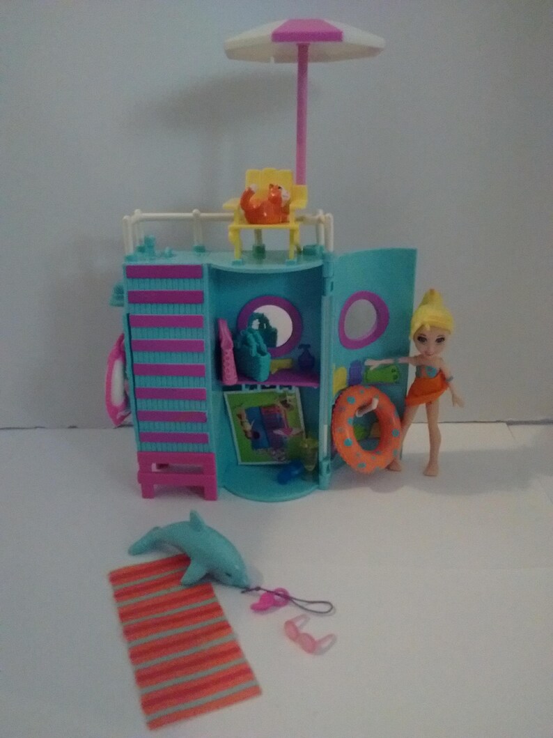 etsy polly pocket