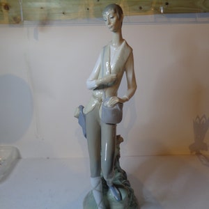 LLadro Boy n. 1050 emesso nel 1969