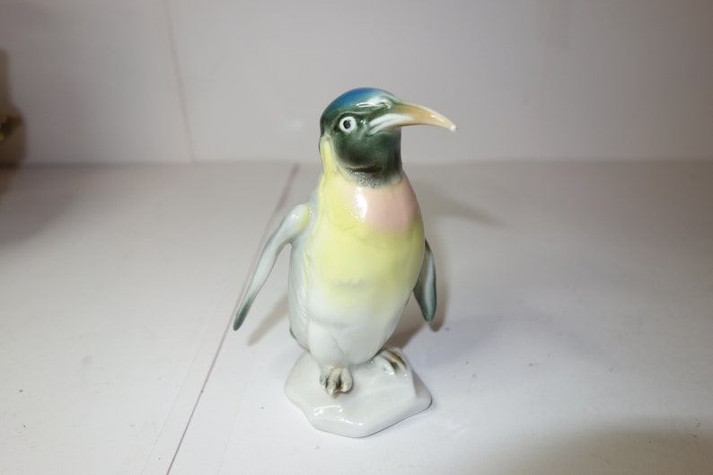 Karl Ens penguin