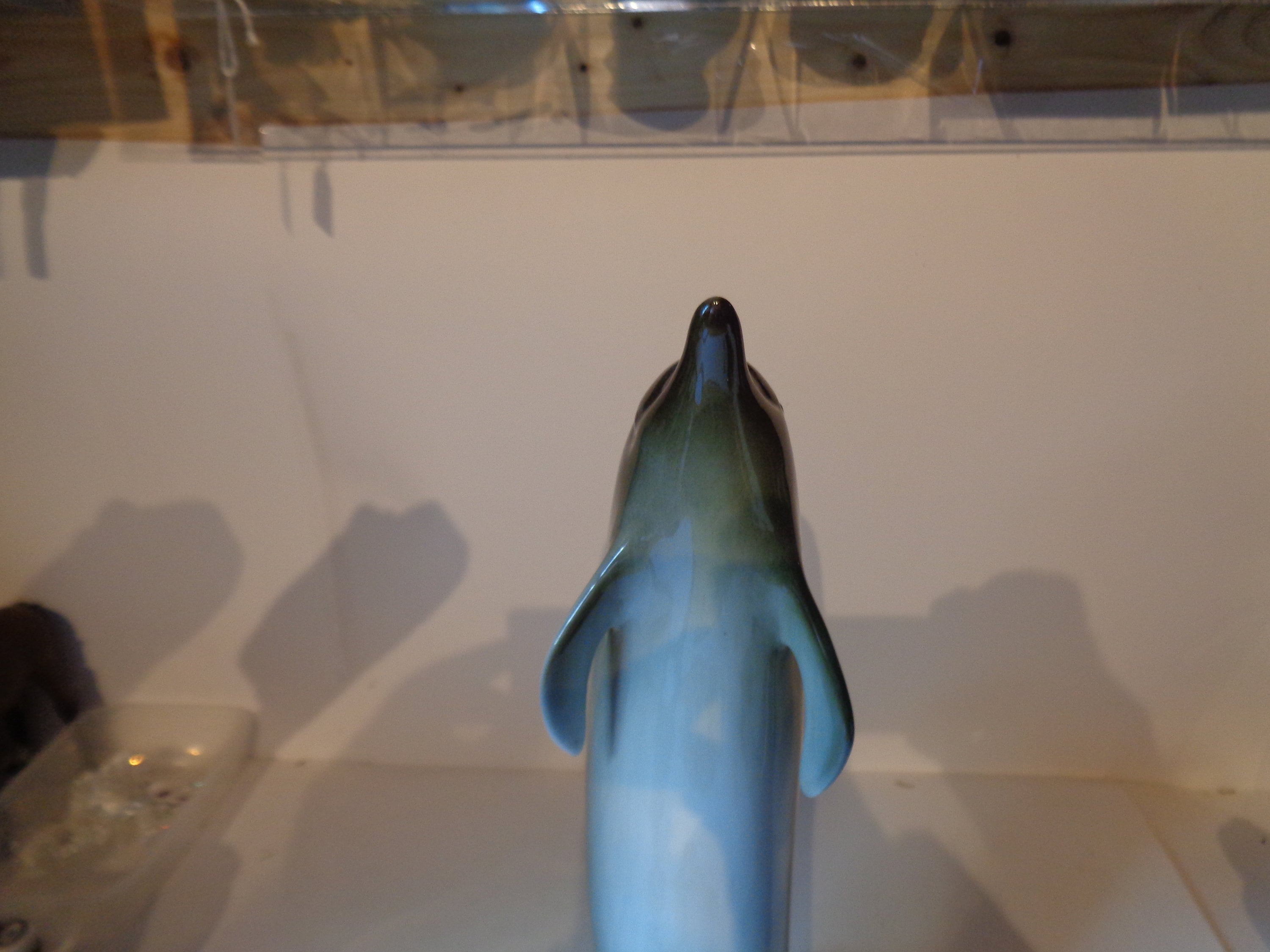 Royal Dux Dolphin (DEB) Royal Dux Dolphin (DEB)