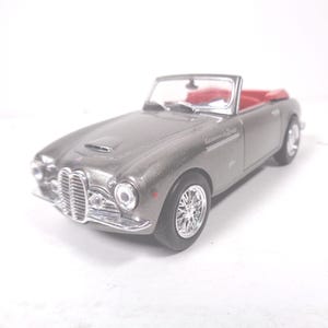 Grani and Partners Maserati A6G 2000 Spyder Frua 1952 1/43 scale diecast model car