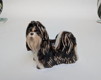 John Beswick Shih Tzu nr. JBD74