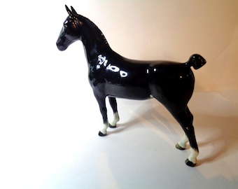 Beswick Morgan Horse 