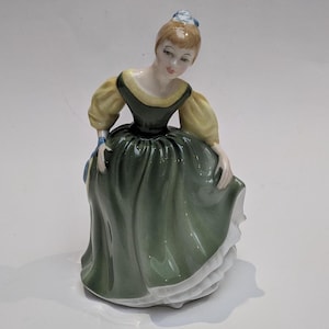 Royal Doulton Penny - Etsy Canada