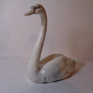 LLadro Graceful Swan No 5230