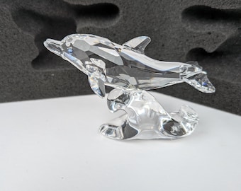 Swarovski kristallen babydolfijn nr. 678507