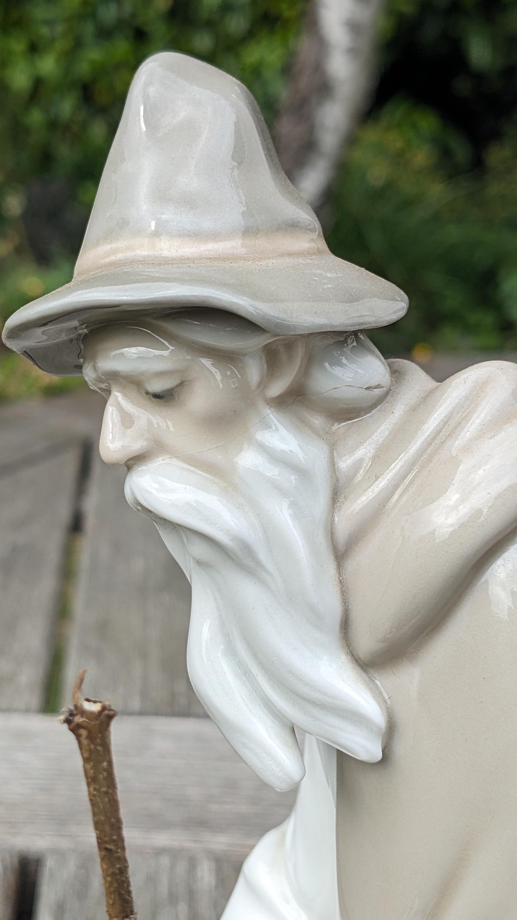 Lladro Beggar Number 1094 Issued 1969 - Etsy