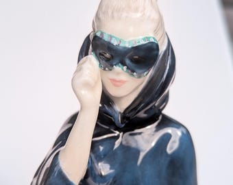 Royal Doulton Masker HN 2554